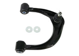 Whiteline 24-25 Toyota Tacoma Front Upper Control Arm - WA564R