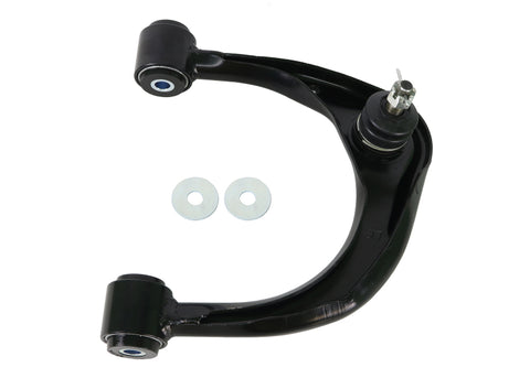 Whiteline 24-25 Toyota Tacoma Front Upper Control Arm - WA564R