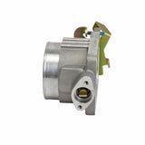 BBK 96-04 Ford Mustang 4.6 GT 70mm Throttle Body BBK Power Plus Series (CARB EO 96-01 Only) - 1700