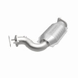 MagnaFlow Conv DF 08-09 Cadi CTS 3.6L Driver Side OEM - 49170
