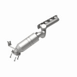 MagnaFlow Conv DF 07-10 Audi A6/A8 4.2L - 51143