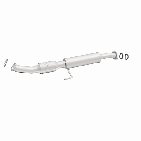 MagnaFlow Conv DF Scion XB- 08-13 2.4L - 49189