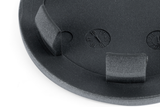 APR Center Cap 1 - Plastic - Cast - Black Satin - Z1003510