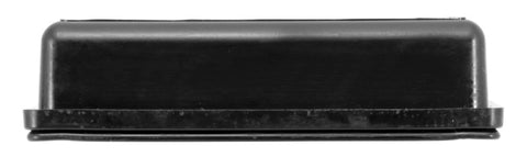K&N Replacement Air Filter Peugeot / Citroen - 10.875in O/S L x 6.563in O/S W x 1.625in H - 33-2998