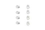 DBA 20-22 Toyota Highlander Front Street Series Brake Pads - DB15067SS