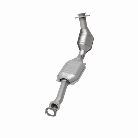 MagnaFlow Direct Fit Catalytic Converter 03-07 Ford-Mercury Driver Side - 23331