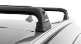 Rhino-Rack 19-22 Hyundai Santa Fe TM 5 Door SUV w/Flush Rails Vortex RVP 2 Bar Roof Rack - Black - RVP85