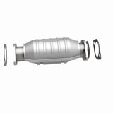 MagnaFlow Conv Nissan-Toyota 12.38X5X4 2.5/2. - 22767