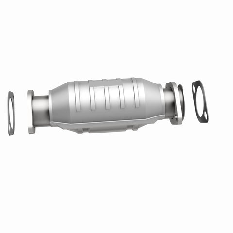 MagnaFlow Conv Nissan-Toyota 12.38X5X4 2.5/2. - 22767