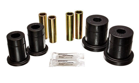 Energy Suspension Control Arm Bushing - Black - 4.3132G