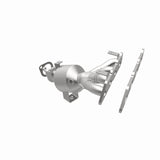 MagnaFlow Direct-Fit SS OEM Catalytic Converter 12-15 Hyundai Accent L4-1.6LGAS - 51429