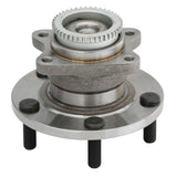 MOOG 04-12 Mitsubishi Galant Rear Hub Assembly - 512274