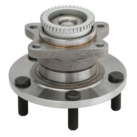 MOOG 04-12 Mitsubishi Galant Rear Hub Assembly - 512274