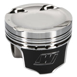 Wiseco 1400 HD 1st Gen 6 Bolt  4G63 Turbo -14cc Piston Kit - K625M86AP