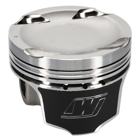 Wiseco 1400 HD 1st Gen 6 Bolt  4G63 Turbo -14cc Piston Kit - K625M86AP
