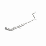 MagnaFlow Direct Fit Catalytic Converter 12-15 Toyota Prius Plug -In Underbody 1.8L - 280460