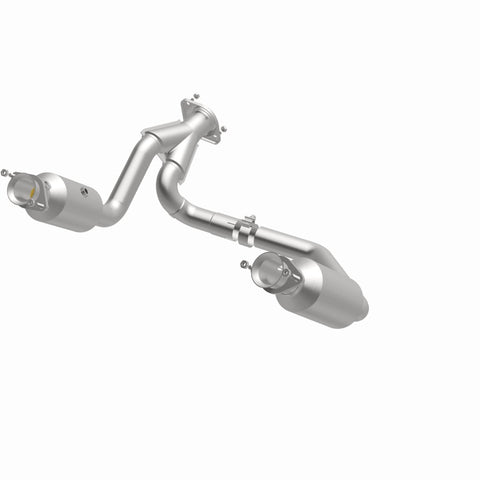 MagnaFlow 19-24 Ram 1500 5.7L OEM Grade Federal/EPA Compliant Direct-Fit Catalytic Converter - 280307