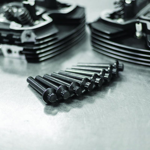 S&S Cycle 2017 M8 Models Head Bolt Kit - 900-1006