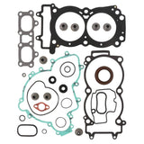 Vertex Gaskets 2017 Polaris RZR XP 4 Turbo Complete Gasket Kit w/ Oil Seals - 8110005