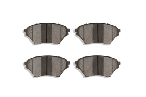 DBA 01-05 Mazda Miata (w/Sport / Hard Susp) Front Street Series Brake Pads - DB1386SS