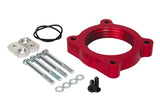 Airaid 05-13 Nissan Frontier / Pathfinder / Xterra PowerAid TB Spacer - 520-605