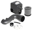 aFe Momentum HD Pro DRY S Stage-2 Si Intake Dodge Diesel Trucks 10-12 L6 6.7L (See afe51-72004-E) - 51-72004