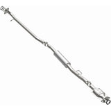 MagnaFlow Direct Fit Catalytic Converter 00-04 Toyota Avalon 3.0L - 51867