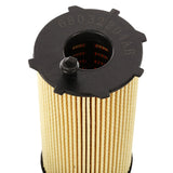 Omix Oil Air & Fuel Filter Kit 2.8L Diesel- 07-18 JK - 17436.43