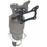 MagnaFlow Direct Fit Catalytic Converter 12-14 Honda CR-V 2.4L - 52020
