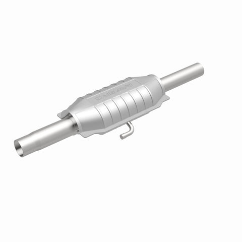 MagnaFlow Conv GM 24.87X6.5X4 1.75/1.75 - 23444