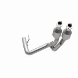 MagnaFlow Direct Fit Catalytic Converter 1999 Jeep Cherokee 4.0L - 24997