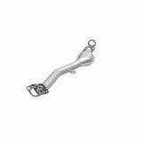MagnaFlow Converter Direct Fit 08-09 Subaru Outback H4 2.5 - 21-275