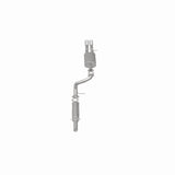 MagnaFlow Sys C/B 02 VW Jetta 1.8T - 15746