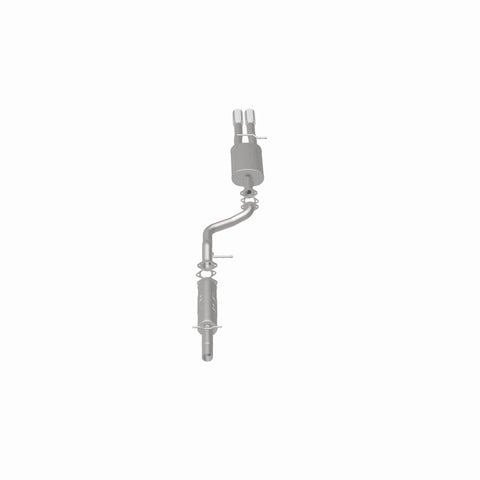 MagnaFlow Sys C/B 02 VW Jetta 1.8T - 15746
