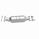 MagnaFlow Direct Fit Catalytic Converter 08-10 Hyundai Elantra 2.0L - 51266