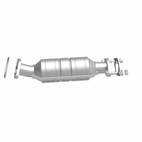 MagnaFlow Direct Fit Catalytic Converter 08-10 Hyundai Elantra 2.0L - 51266