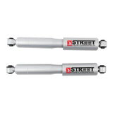 Belltech 19-23 Chevy/GMC Silverado/Sierra 1500 Short Bed 4WD Street Performance Coilover Kit - 1041SPC