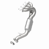 MagnaFlow Direct Fit Catalytic Converter 04-06 Cadillac XLR 4.6L Passenger Side - 452785