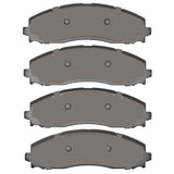 R1 11-25 Ford F-350 Super Duty 4WD Rear Optimum OE Brake Pads - 2551-2491-00