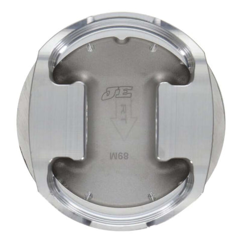 JE Pistons SCION 2AZFE 11:1 KIT Set of 4 Pistons - 310321