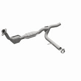 MagnaFlow Direct Fit Catalytic Converter 2005 Ford F150 V8 - 5481744
