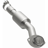 MagnaFlow Direct Fit Catalytic Converter 09-12 Toyota RAV4 2.5 3.5 Underbody - 52544