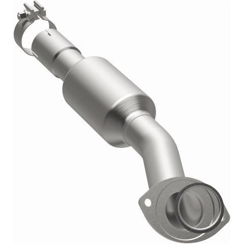 MagnaFlow Direct Fit Catalytic Converter 09-12 Toyota RAV4 2.5 3.5 Underbody - 52544