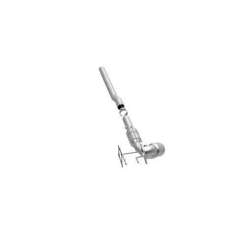 MagnaFlow Direct Fit Catalytic Converter 2012 Volkswagen Golf R 2.0L Turbocharged - 51938