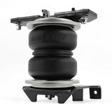 Air Lift Loadlifter 5000 Ultimate for 03-17 Dodge Ram 2500 4wd w/ Stainless Steel Air Lines - 89295