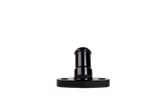 Fleece Performance Universal 45 Degree Turbo Drain Nipple w/ O-ring - FPE-78HS-45-TDA