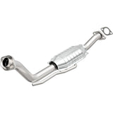 MagnaFlow Direct Fit Catalytic Converter Ford-Lincoln-Mercury 8 - 93367