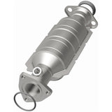 MagnaFlow Direct Fit Catalytic Converter 1998 Honda Odyssey 2.3L - 93114