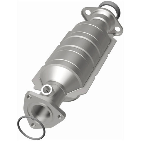 MagnaFlow Direct Fit Catalytic Converter 1998 Honda Odyssey 2.3L - 93114