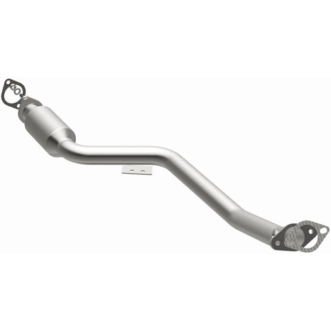 MagnaFlow Direct Fit Catalytic Converter OEM 2015 Hyundai Genesis 3.8L Underbody - 52831